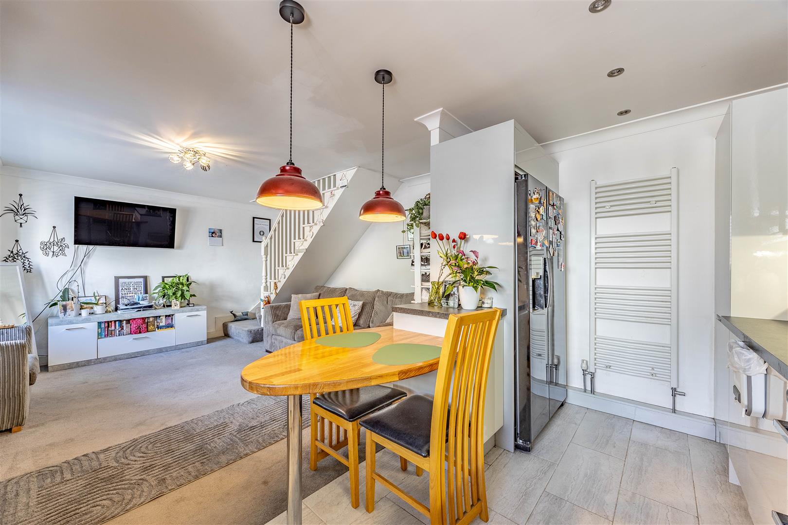 Lounge / Kitchen/Diner